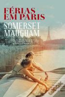 Férias em Paris