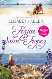 Capa do artigo Férias em Saint-Tropez