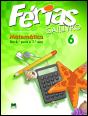 Férias Gailivro - Matemática 6 - Preview