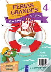 Férias Grandes 4.º Ano