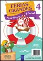 Férias Grandes 4.º Ano - Preview
