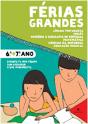 Férias Grandes 6.º Ano - Multidisciplinar - Preview