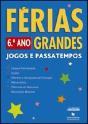 Férias Grandes 6º Ano - Preview