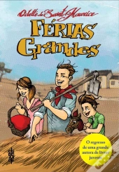 Férias Grandes
