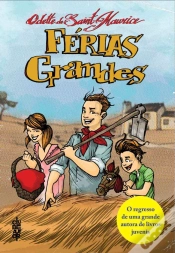 Capa do artigo Férias Grandes