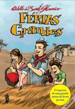 Capa do artigo Férias Grandes