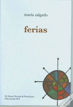 Capa do artigo Ferias