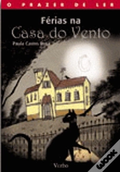 Capa do artigo Férias na Casa do Vento