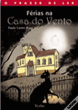 Capa do artigo Férias na Casa do Vento