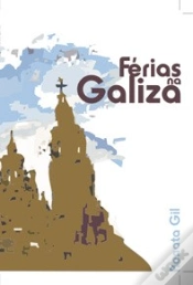 Capa do artigo Férias na Galiza