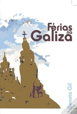 Capa do artigo Férias na Galiza