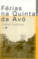 Férias na Quinta da Avó