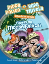 Férias no Monte Radical