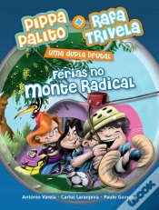 Capa do artigo Férias no Monte Radical