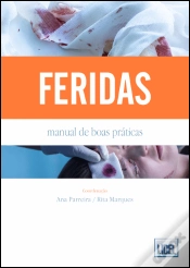 Capa do artigo Feridas