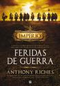 Feridas de Guerra - Preview