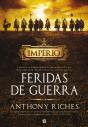 Feridas De Guerra - Preview