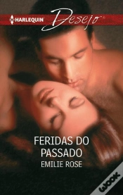 Capa do artigo Feridas Do Passado