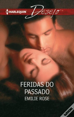 Capa do artigo Feridas Do Passado