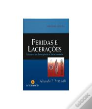 Feridas e Lacerações