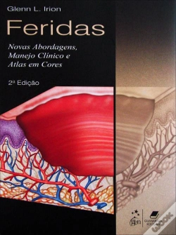 Capa do artigo Feridas