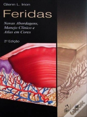 Capa do artigo Feridas