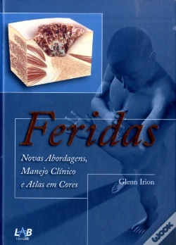 Capa do artigo Feridas