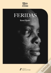 Capa do artigo Feridas
