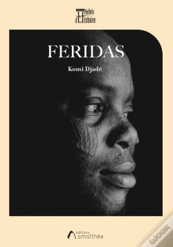 Capa do artigo Feridas