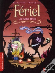 Capa do artigo Feriel Contre Les Sans-Tete