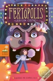 Capa do artigo Feriópolis