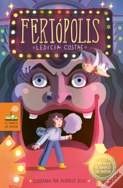 Capa do artigo Feriópolis
