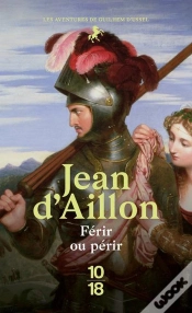 Capa do artigo Férir Ou Périr