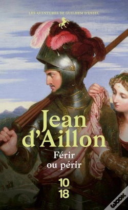 Capa do artigo Férir Ou Périr