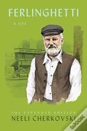 Capa do artigo Ferlinghetti