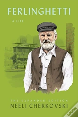 Capa do artigo Ferlinghetti