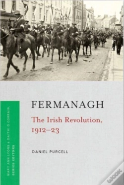 Capa do artigo Fermanagh