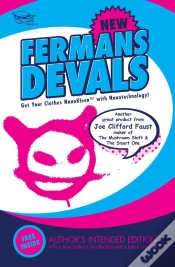 Capa do artigo Fermans Devals: Author