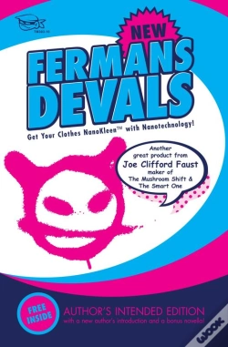 Capa do artigo Fermans Devals: Author'S Intended Edition