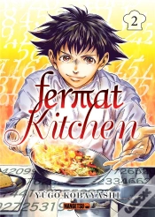Capa do artigo Fermat Kitchen T02