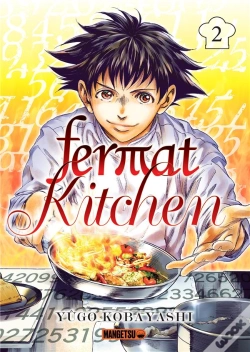 Capa do artigo Fermat Kitchen T02