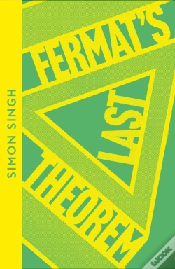 Capa do artigo Fermatâ€™S Last Theorem