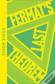 Capa do artigo Fermatâ€™S Last Theorem