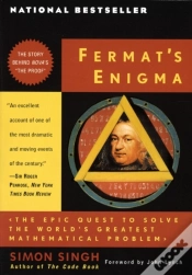 Capa do artigo Fermat