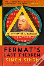 Capa do artigo Fermat