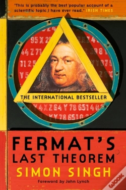 Capa do artigo Fermat'S Last Theorem