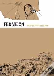 Capa do artigo Ferme 54