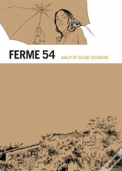Capa do artigo Ferme 54