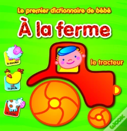 Capa do artigo Ferme (A La)