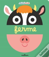 Capa do artigo Ferme